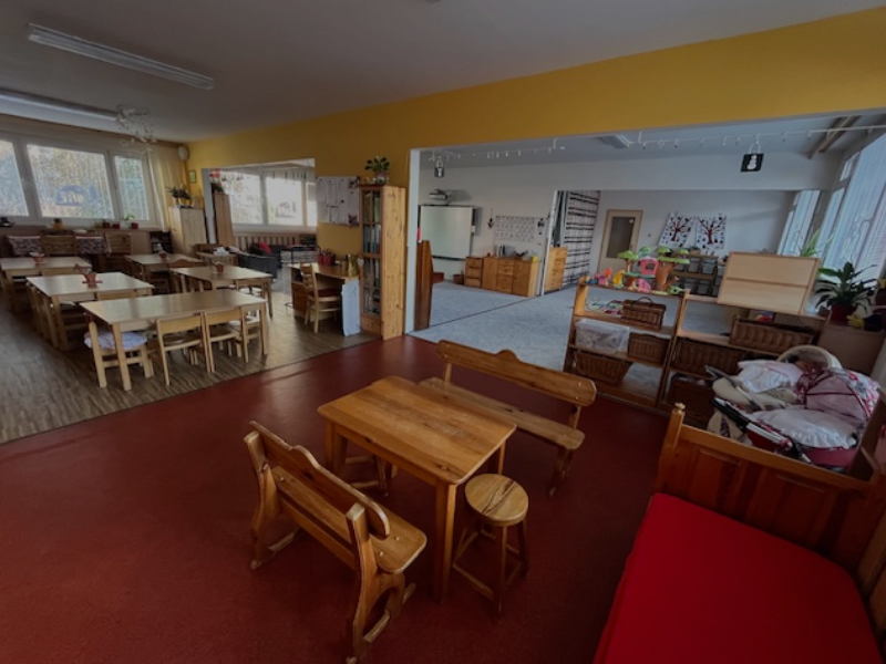 Mateřská škola, Česká Lípa