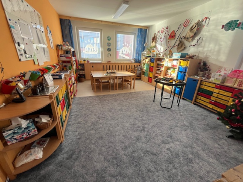 Mateřská škola, Česká Lípa