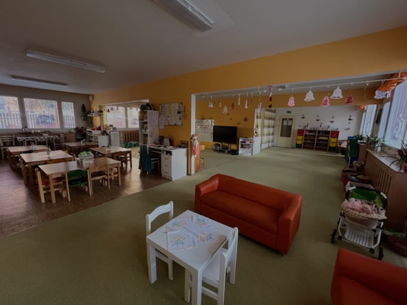 Mateřská škola, Česká Lípa